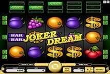 Joker Dream slot